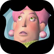 Sam & Max 102: Situation: Comedyicon