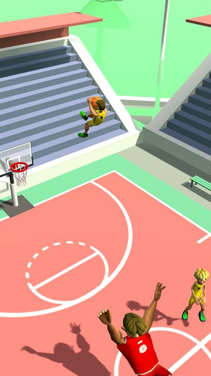 Merge & Play游戏截图