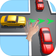 Traffic Flow 3D