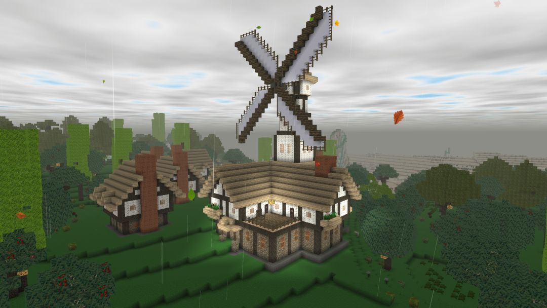 Block Story™游戏截图