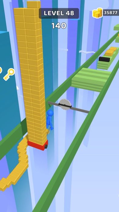 Brick Builder!游戏截图