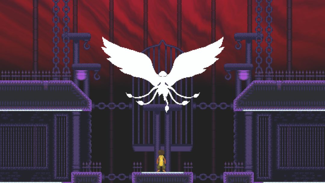 Dandara: Trials of Fear Edition游戏截图