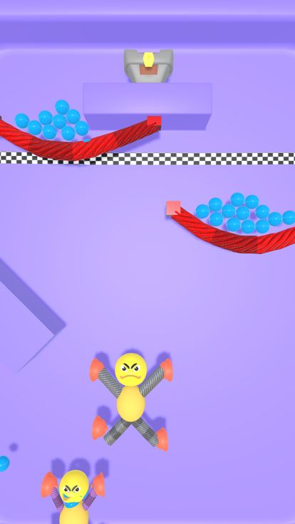 Stop Them Climbing游戏截图