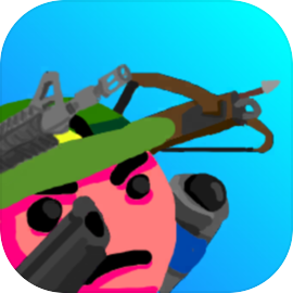 Gun Chaos - TapTap