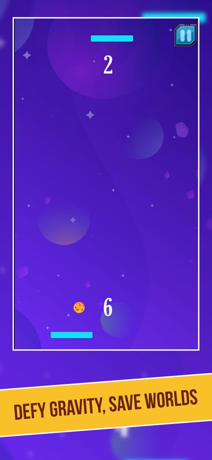 Nova Guard游戏截图