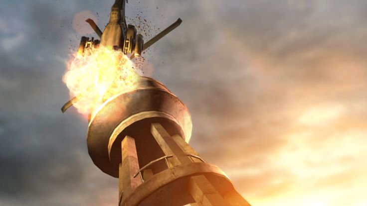 直升机停靠大挑战 2014年新年  免费版游戏截图