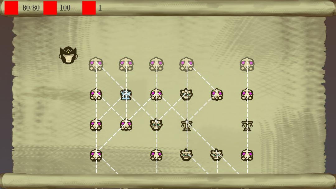 漏洞勇者游戏截图