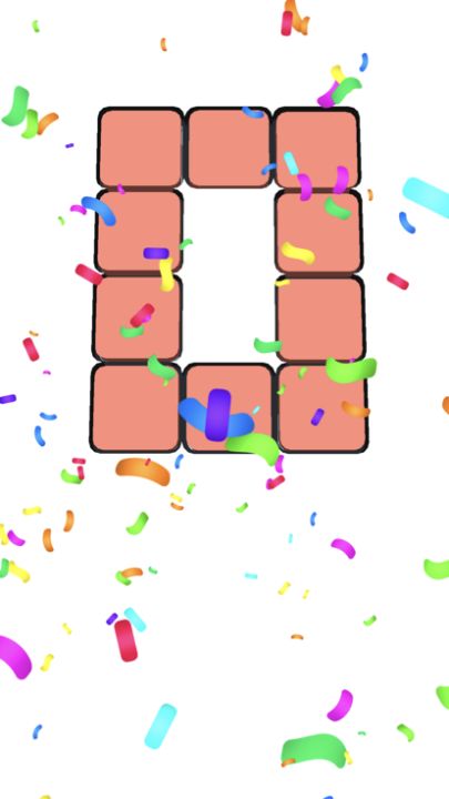 Fill The it游戏截图