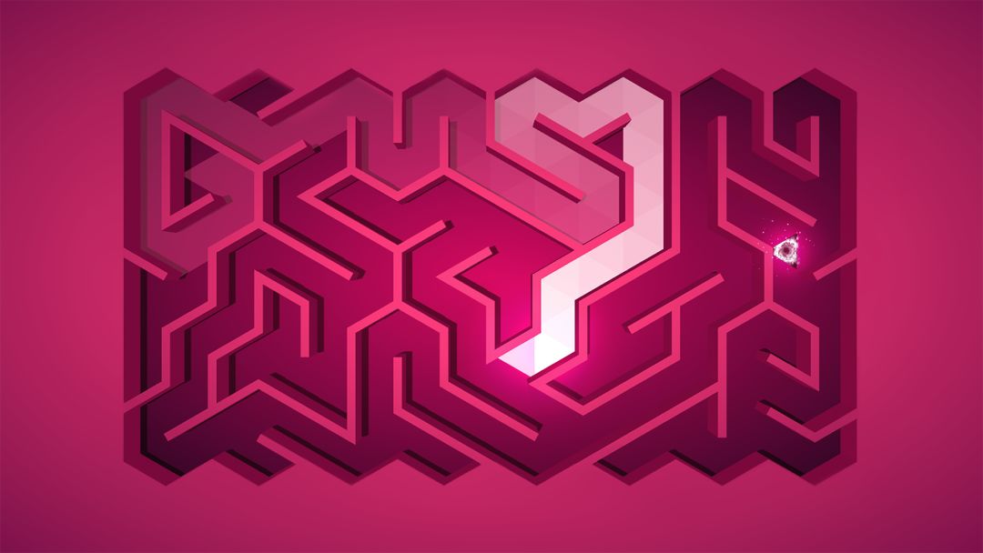 迷宫拾光游戏截图