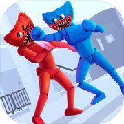 Stickman Ragdoll Fightericon