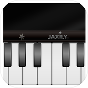 Piano Keysicon