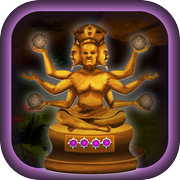 The Mystical Time Crystal - a adventure gamesicon