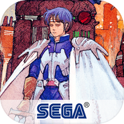 Phantasy Star II Classic