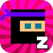Bouncy Ninja 2icon