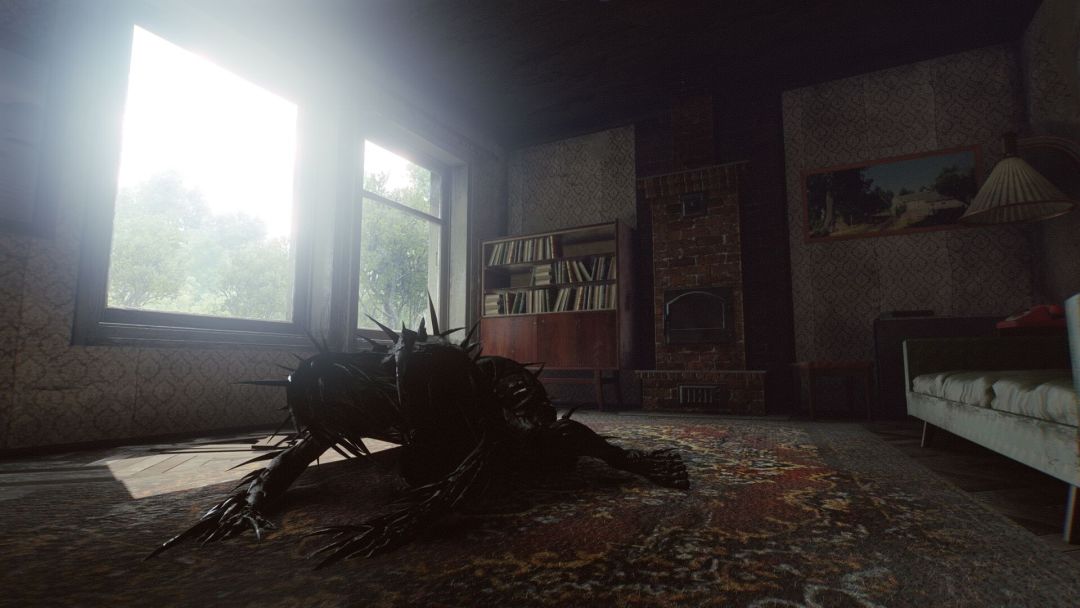 Active Matter游戏截图