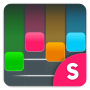 SUPER PADS TILES – Your music GAME!icon