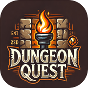 Dungeon Questicon