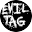 Evil Tagicon