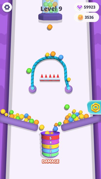 Sword Fight! 3D游戏截图