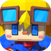 希洛的冒险谭 疾风连击！天谱水晶之章icon