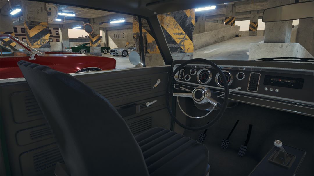 Car Mechanic Simulator 2018游戏截图