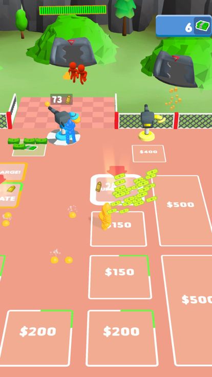 BlobPower游戏截图