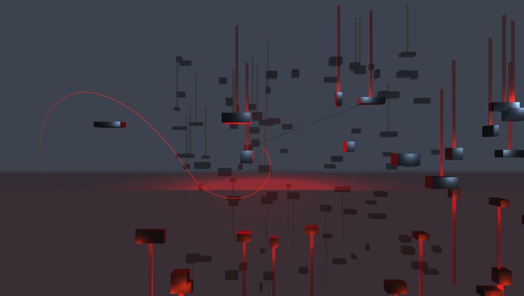 Floating Point游戏截图