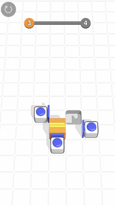 Push in Place游戏截图