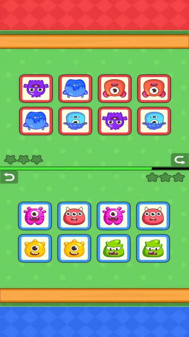 指尖对决游戏截图