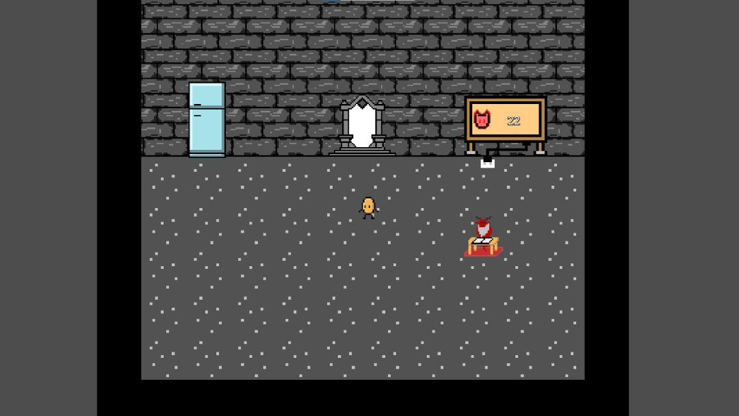 HEGGO/鸡蛋英雄游戏截图