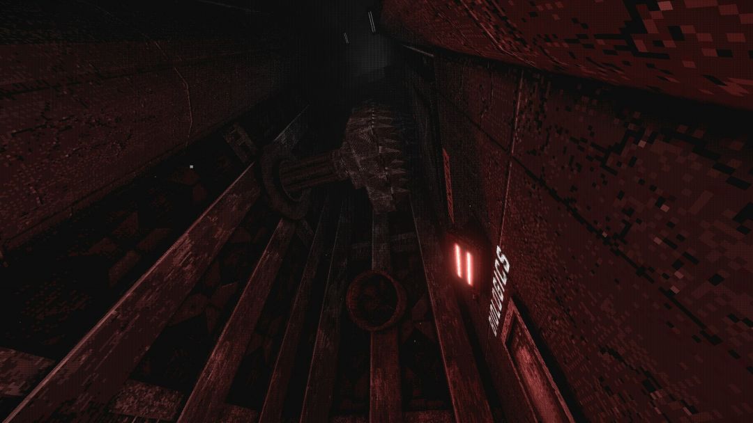 白色关节游戏截图