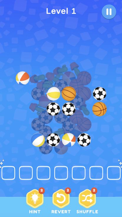 Clash of Matches游戏截图