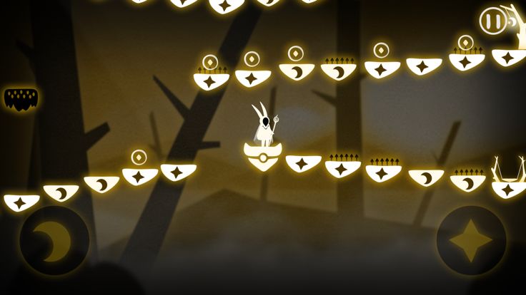 追光者 - 中文版游戏截图