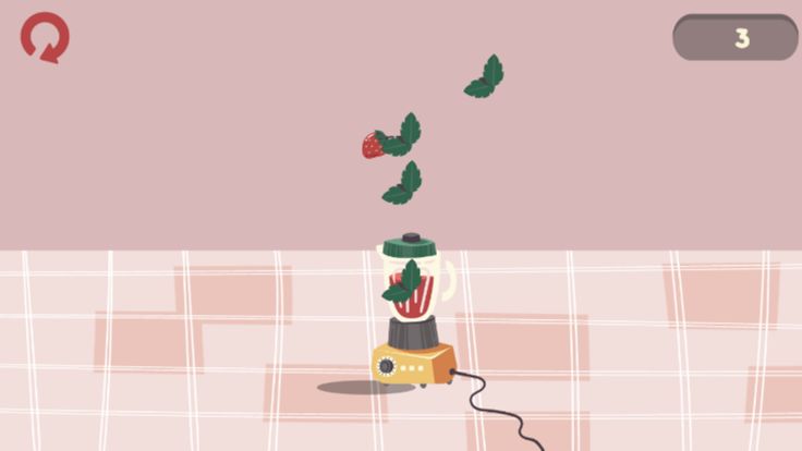 GoTop Fruit Frenzy Press游戏截图