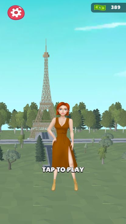 Selfie Master 3D!游戏截图