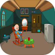 Wheezing Grandpa Escape 2