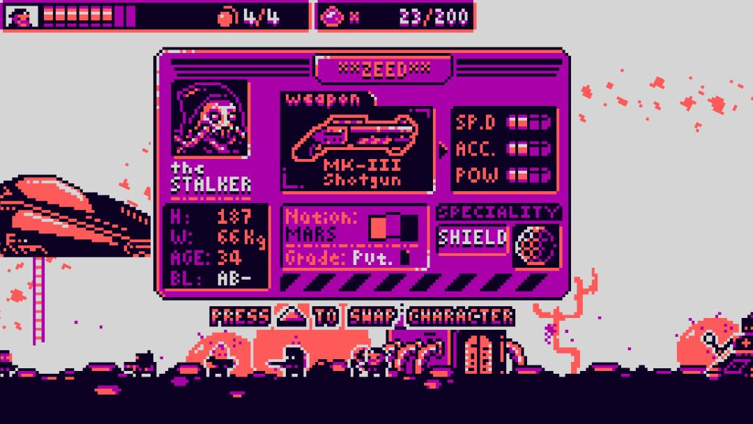 B.I.O.T.A.游戏截图