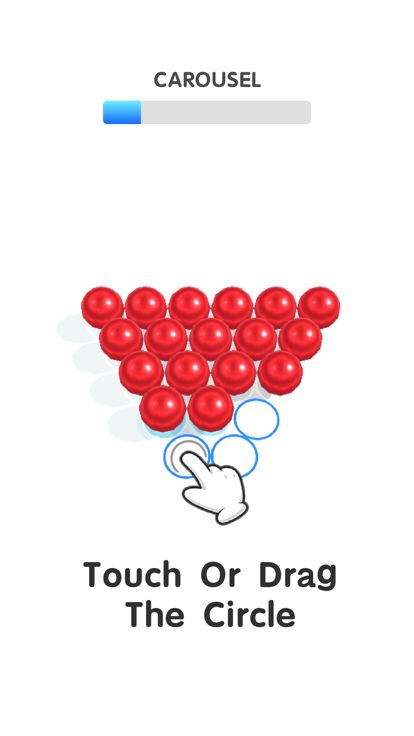 Magnetic Art游戏截图