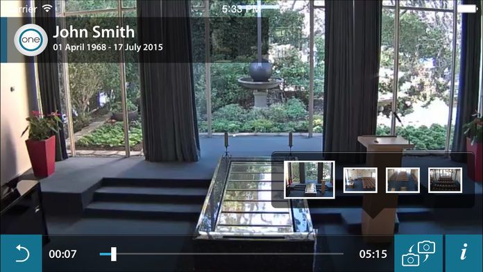 one room游戏截图