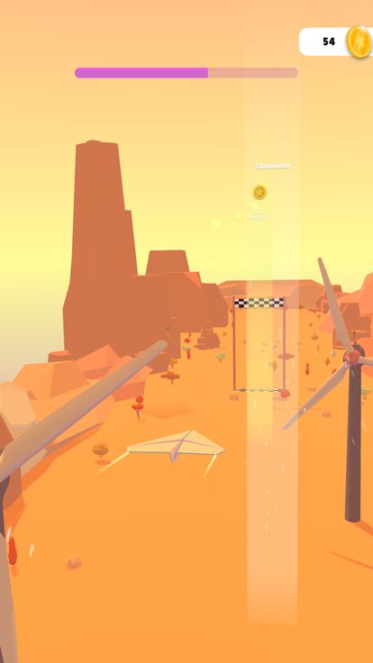 Up Up and Away!游戏截图
