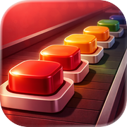 Button Factory: Idle Clickericon