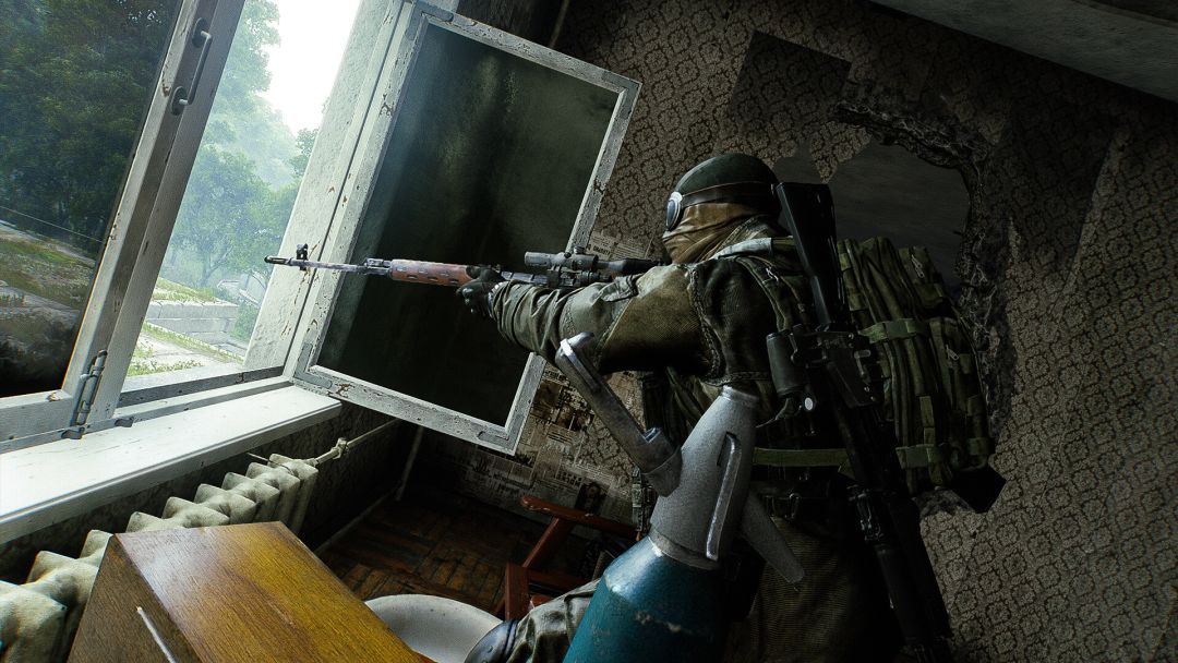 Active Matter游戏截图