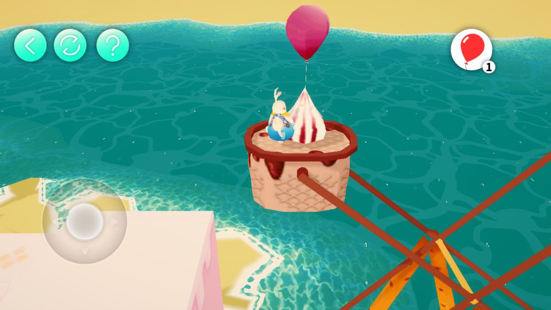 MeeTu觅兔游戏截图