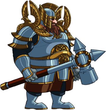 伙伴技能介绍（十五）