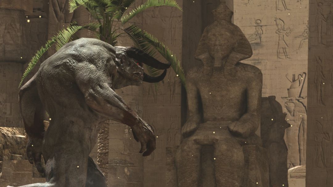 英雄萨姆3：BFE游戏截图