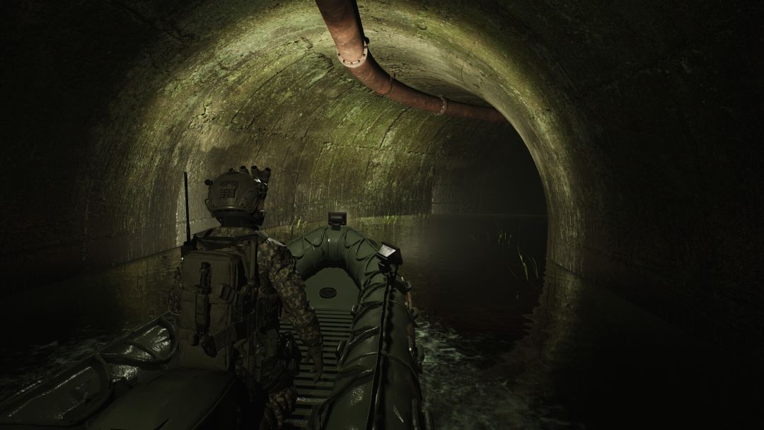 ENTITY: THE BLACK DAY游戏截图