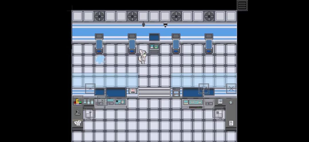 Neglected游戏截图