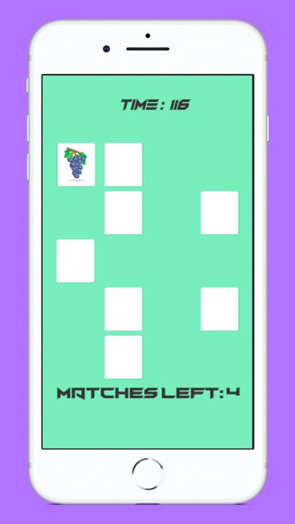 Match Cards - Mind Buster游戏截图