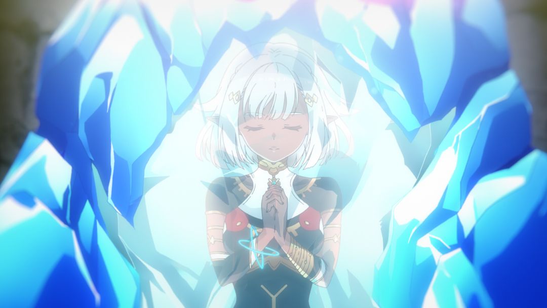 FREDERICA（芙蕾德利卡）游戏截图