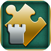 1001 Jigsaw Castles And Palaces 2icon